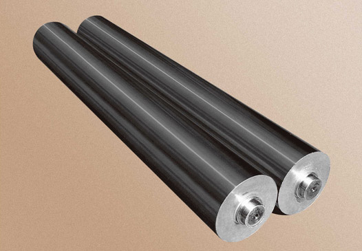 碳化鎢網紋輥，鏡面輥